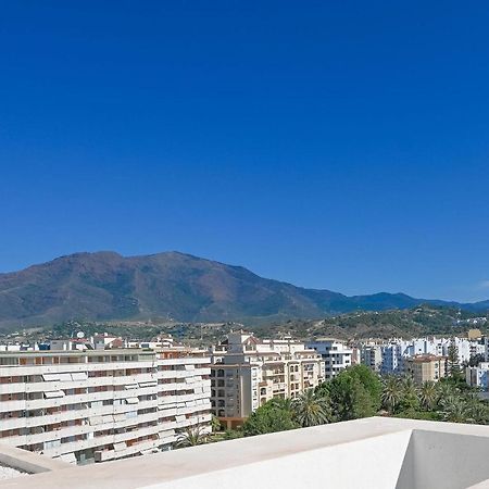 Seashell Infinity Luxury Apartment Estepona Exterior foto