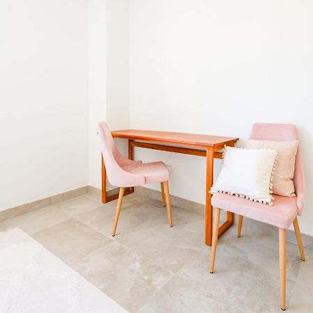 Seashell Infinity Luxury Apartment Estepona Exterior foto