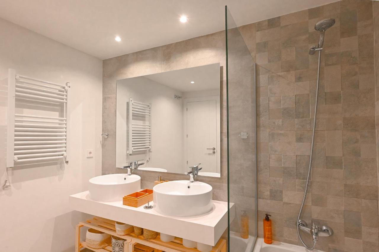 Seashell Infinity Luxury Apartment Estepona Exterior foto